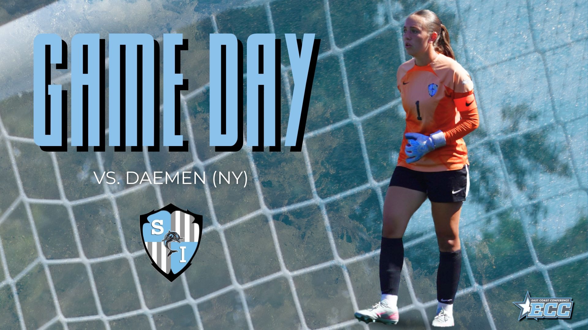 WSOC Game Day Preview vs. Daemen (NY) 2025
