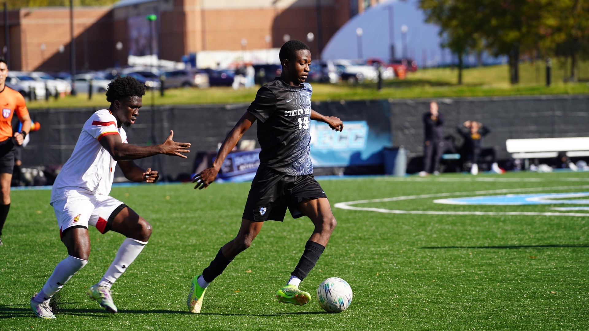 Peterson Larose vs. UDC (2025)