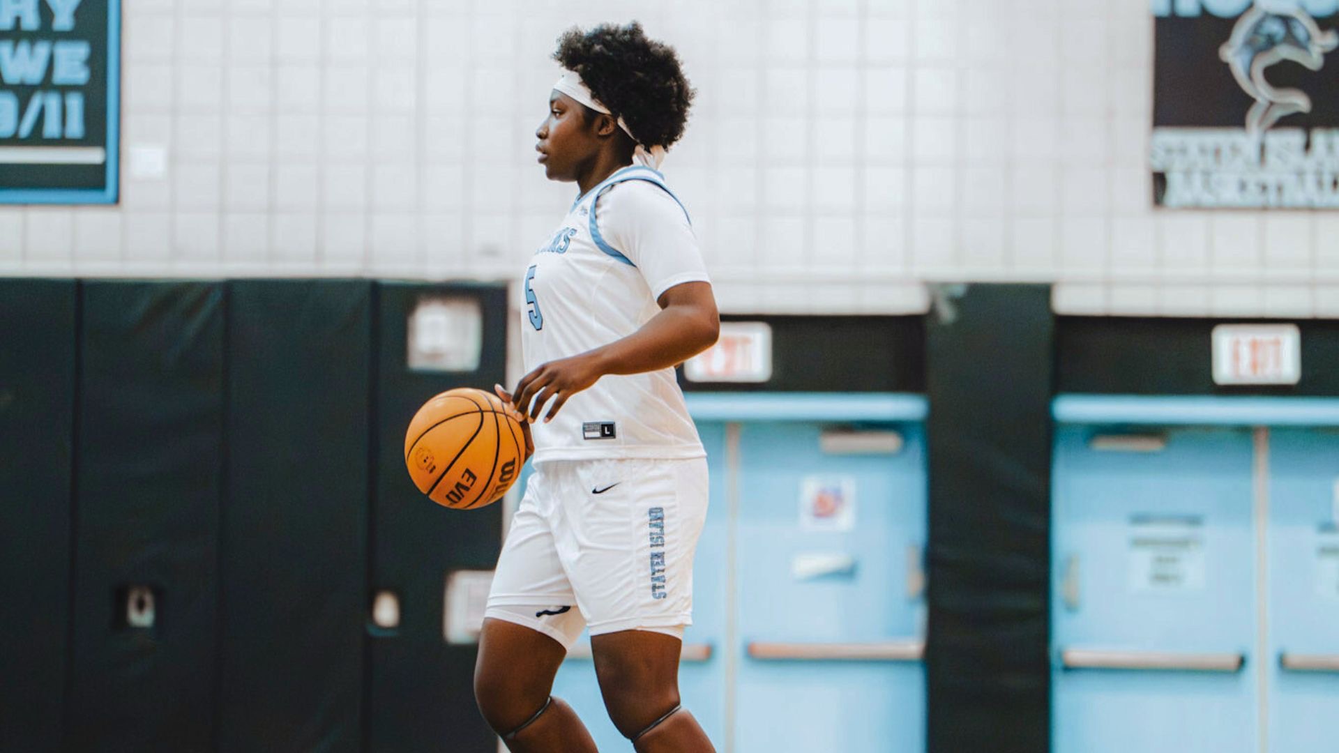 Racky Kane vs. Bentley (2025)