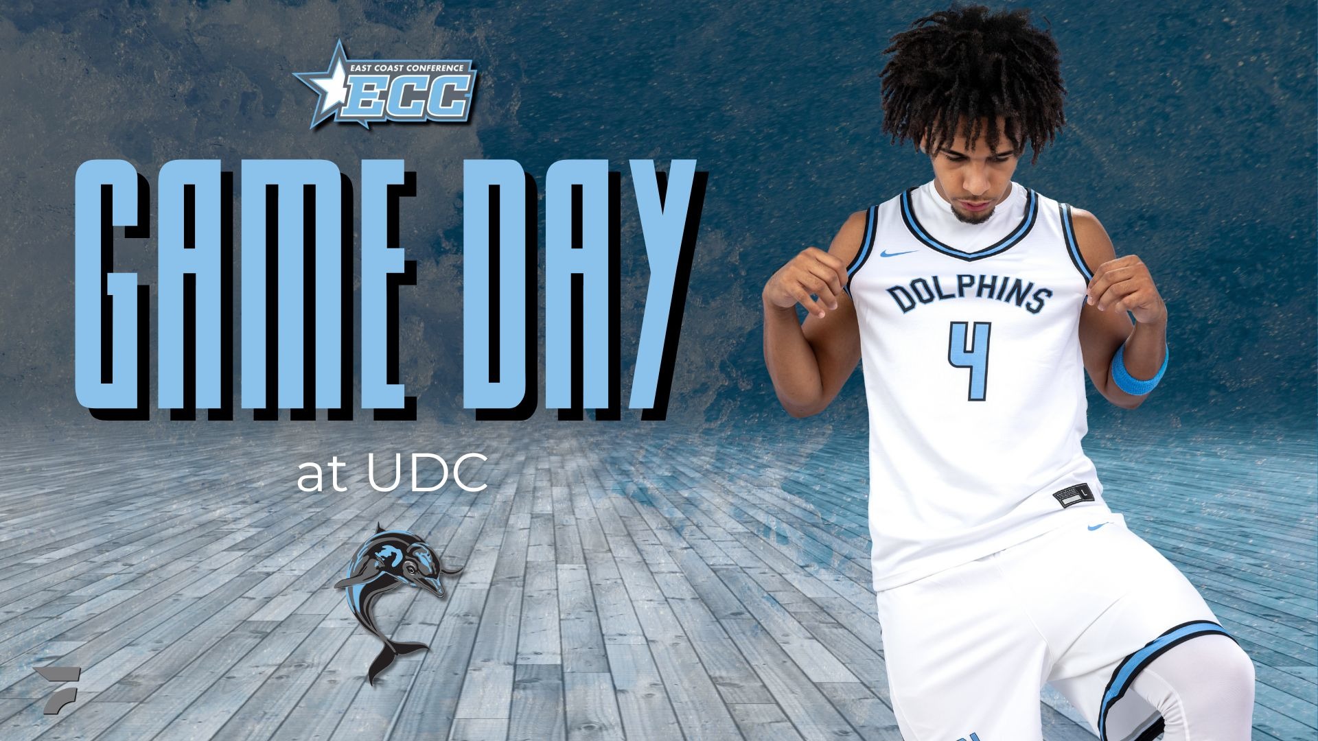 MBB Game Day vs. UDC (Dec. 2025)