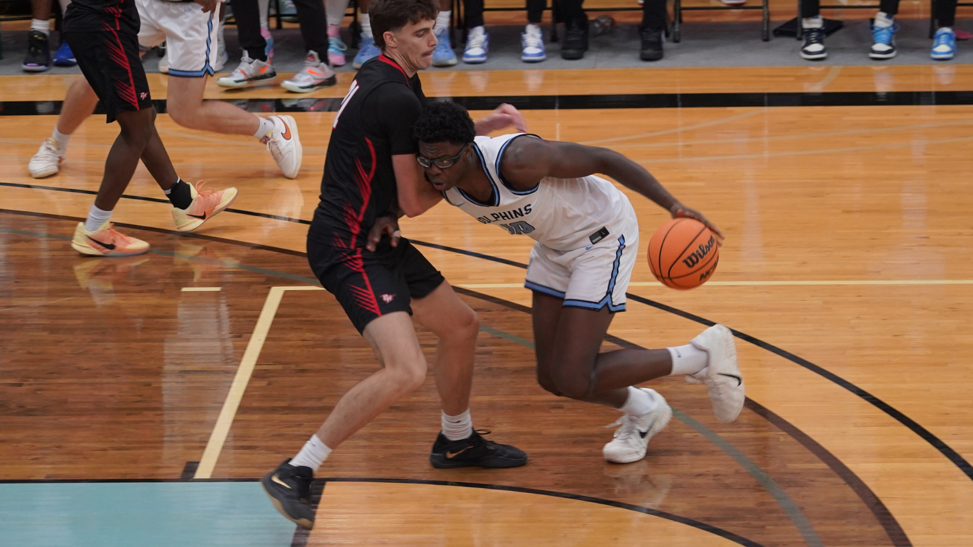 Kone vs. Chestnut Hill (Nov. 2025)