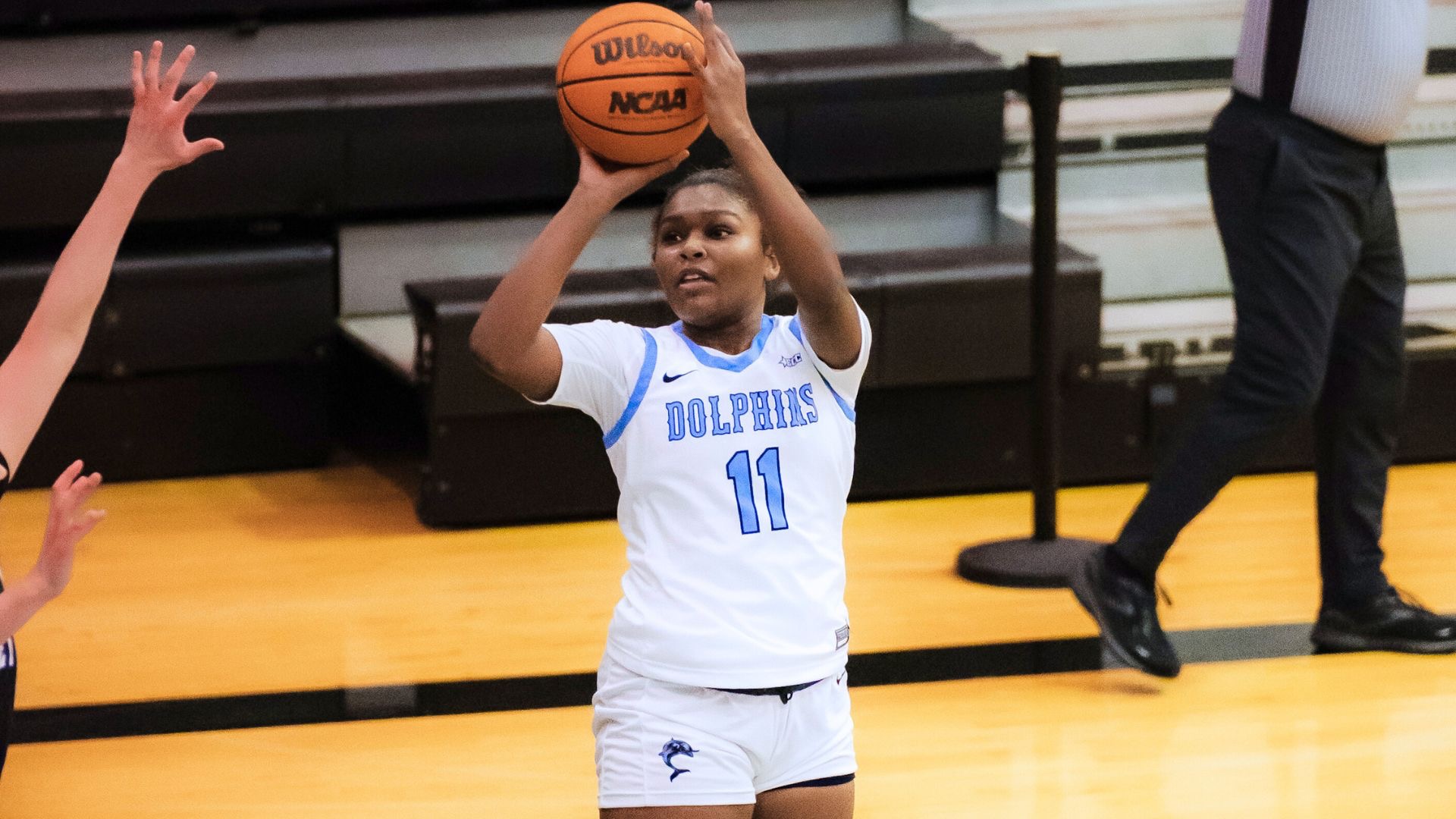 Jasanii Francis-Torres vs. Bentley (2025)