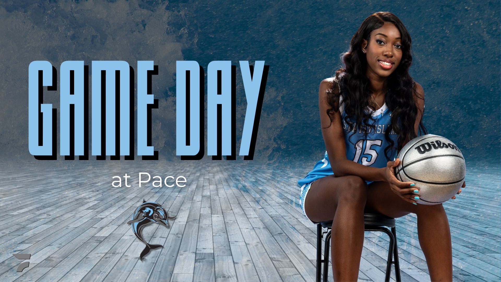 WBB Game Day vs. Pace (2025)