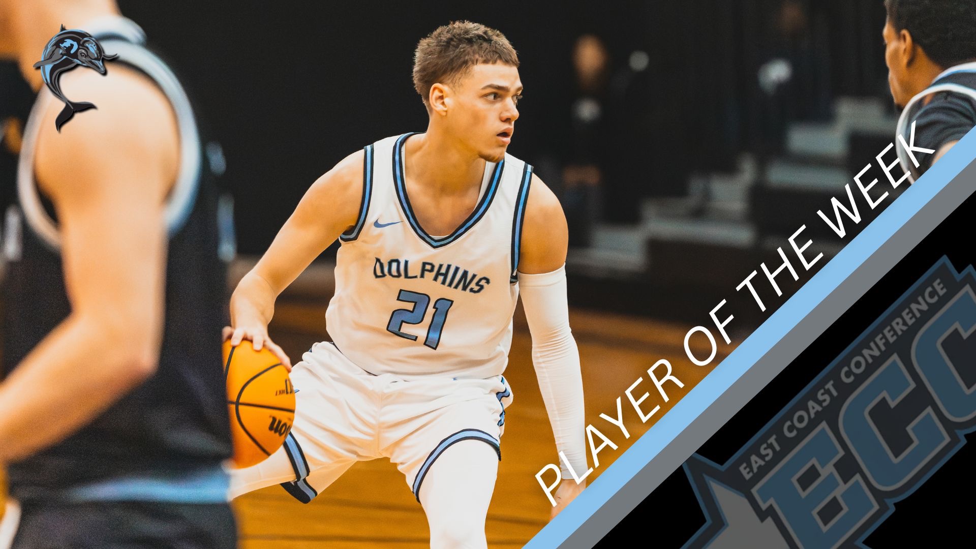 Aaron Goldstein POW Release (12/22/25)