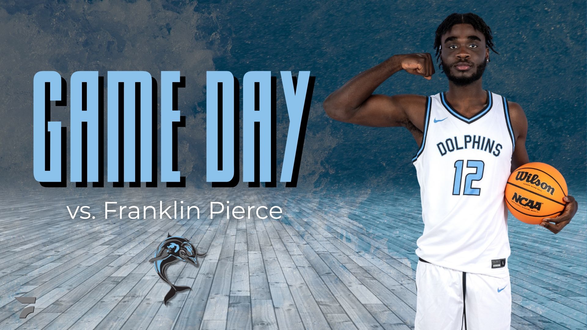 MBB Game Day vs. Franklin Pierce (2025)