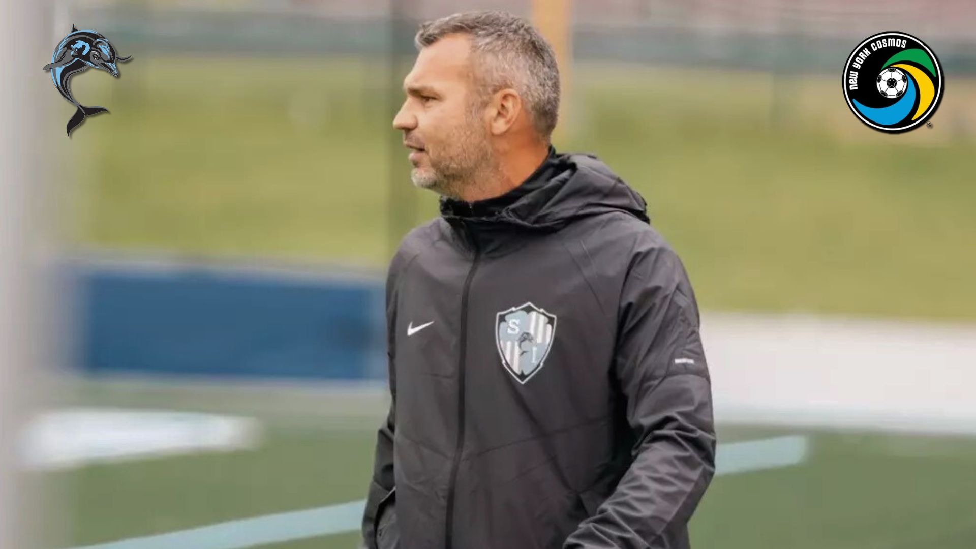 Donato Curci Departure Release Photo Header