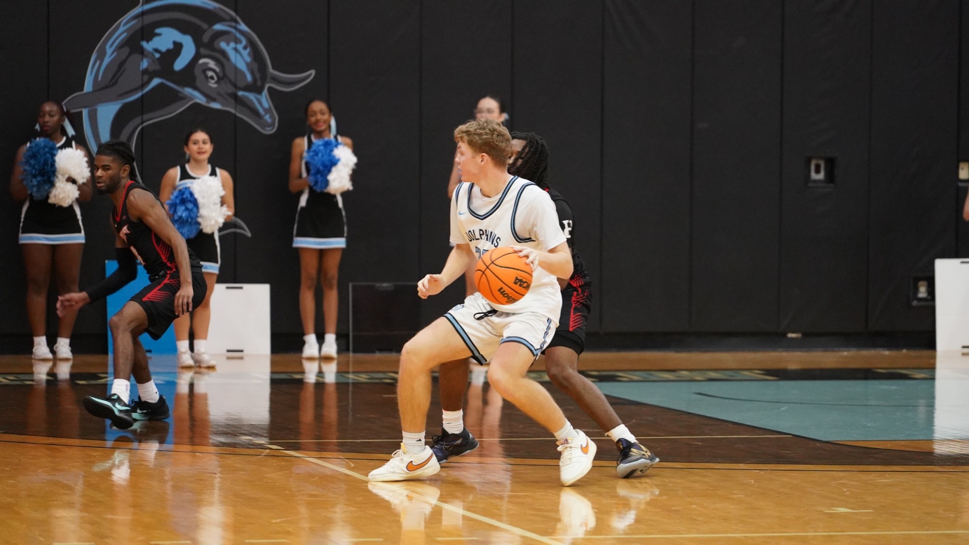 Andrew Benedict vs. Chestnut Hill (TOH - 2025)