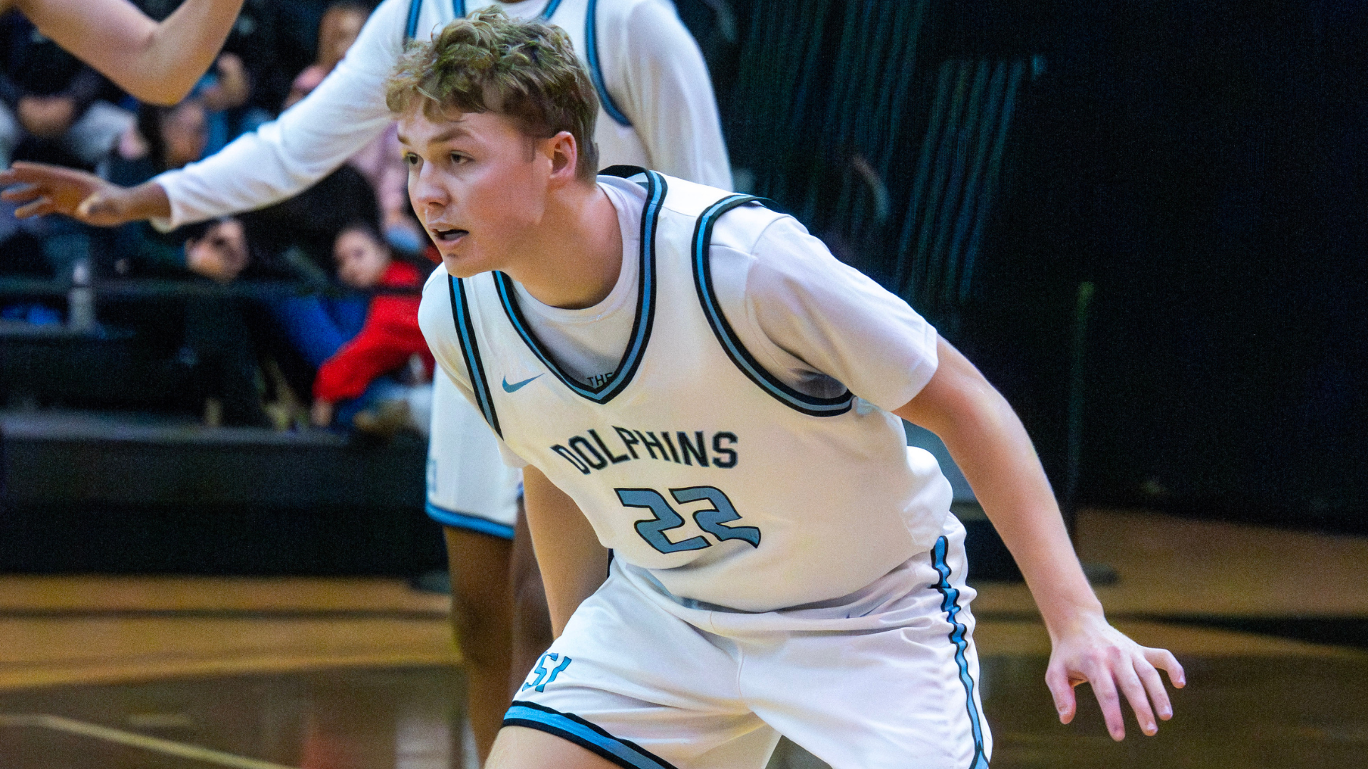 Andrew Benedict at Tournament of Heros (2025)