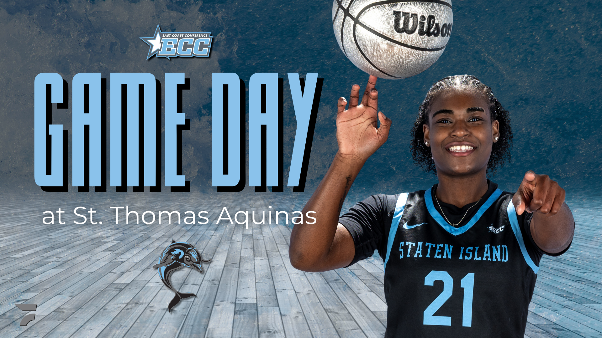 WBB Game Day at STAC (2025)