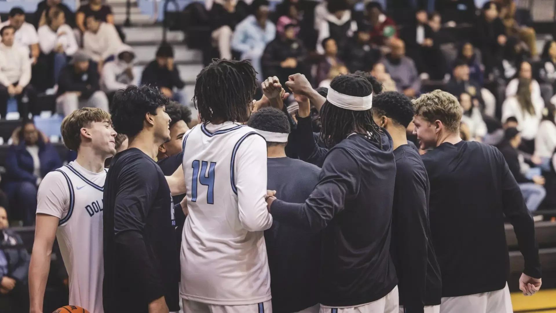 MBB Ground Huddle Tournament of Heroes (2025_)