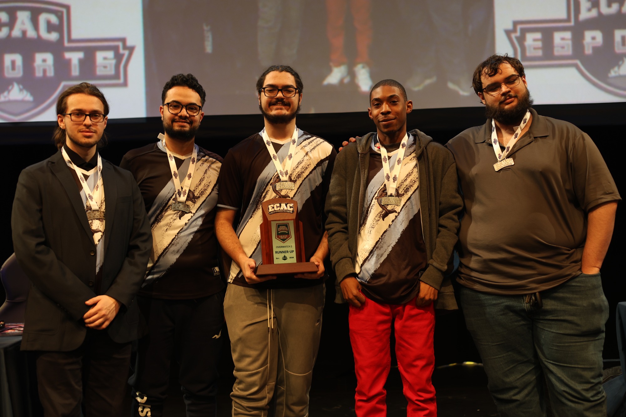 ECAC Spring Showdown 2025