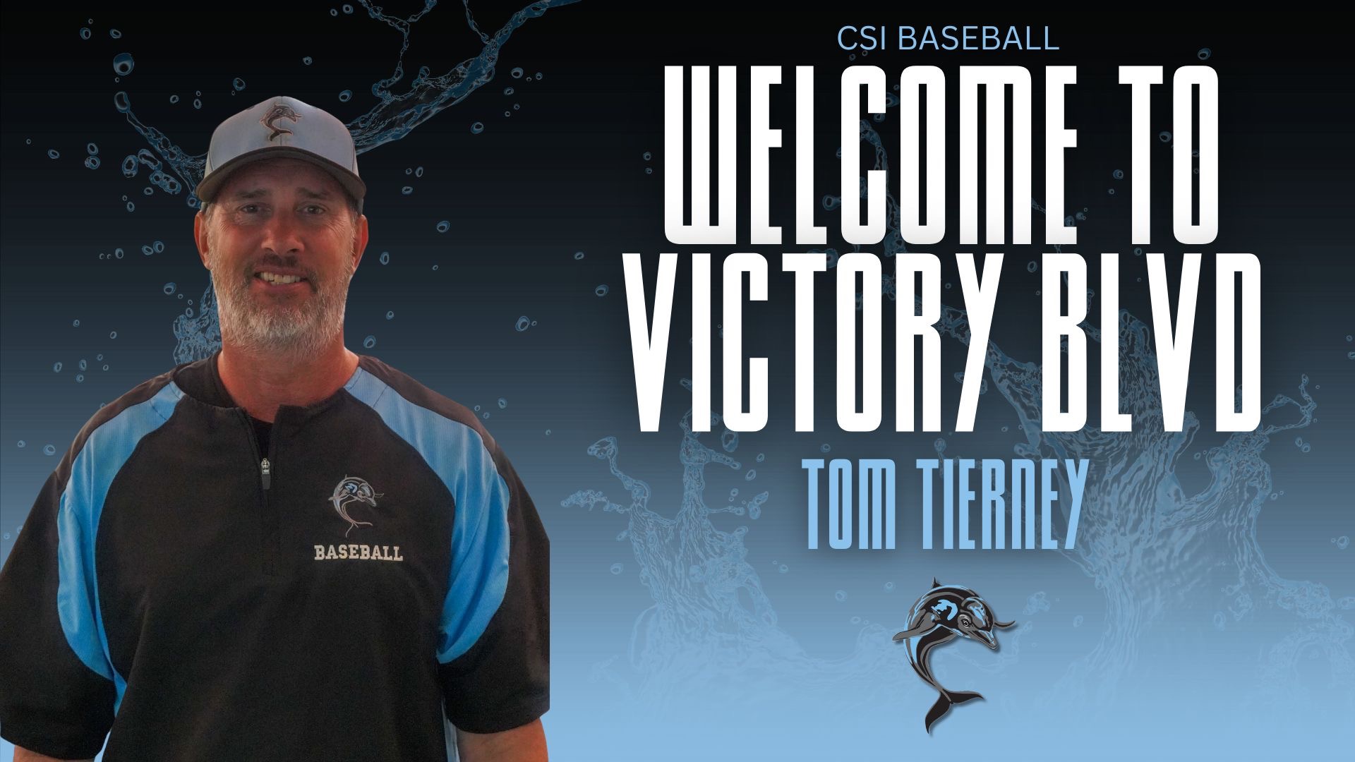 Tom Tierney Press Release 2025