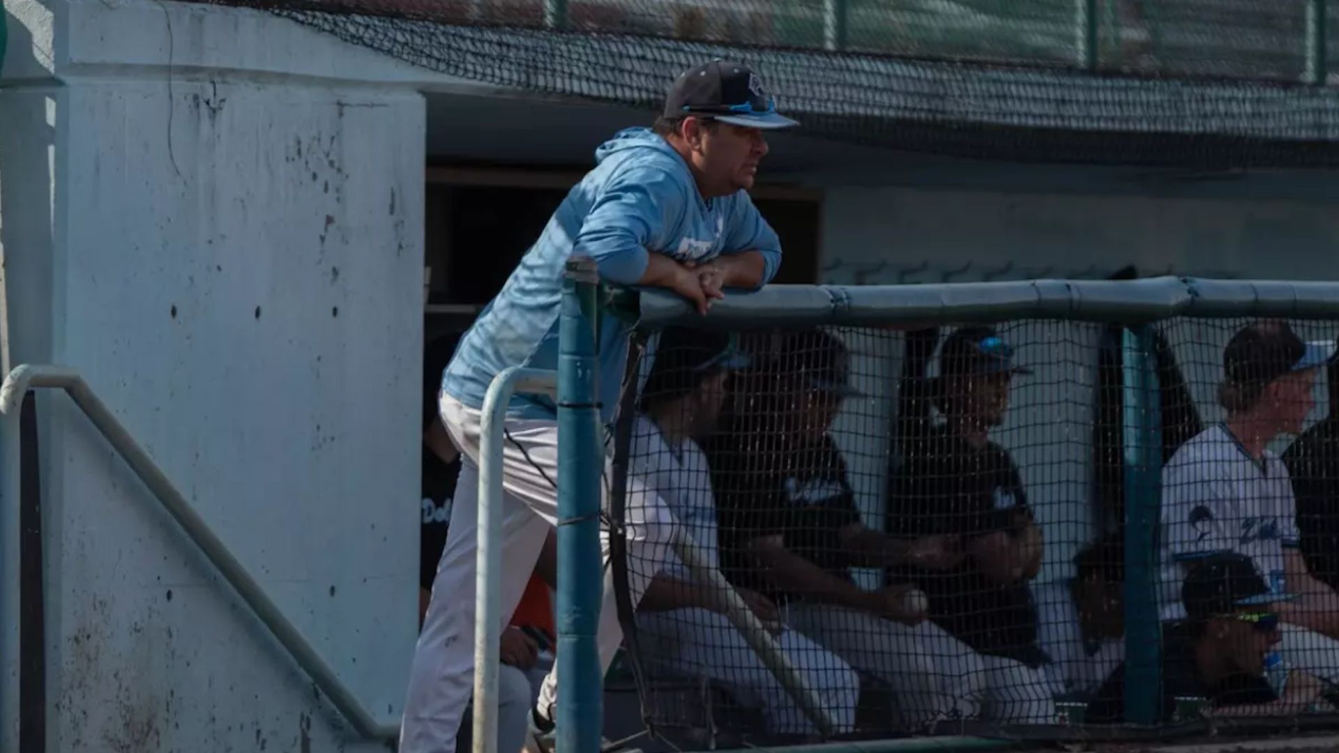 Michael Mauro Vavaro Legacy Award