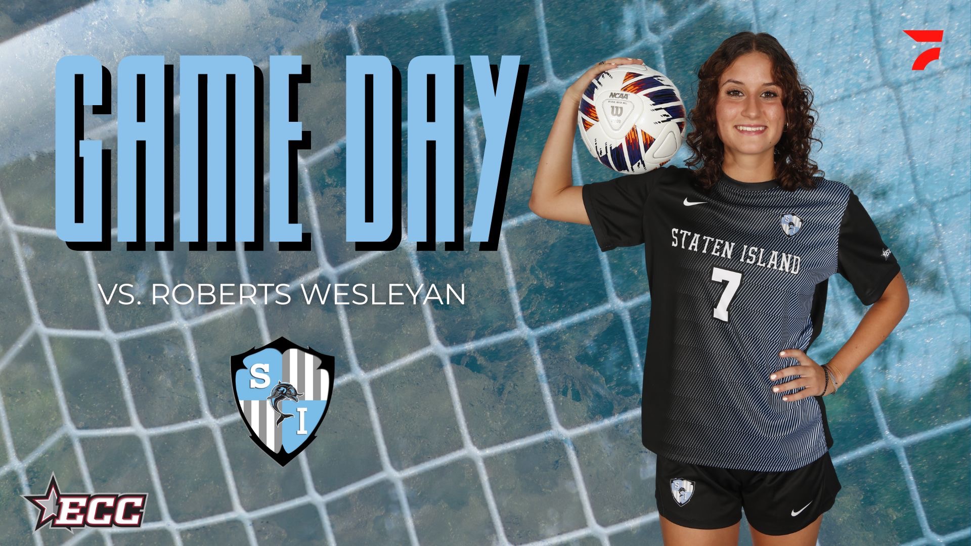 GAMEDAY: WOMEN'S SOCCER HOSTS MORGAN'S MESSAGE GAME WITH MOLLOY