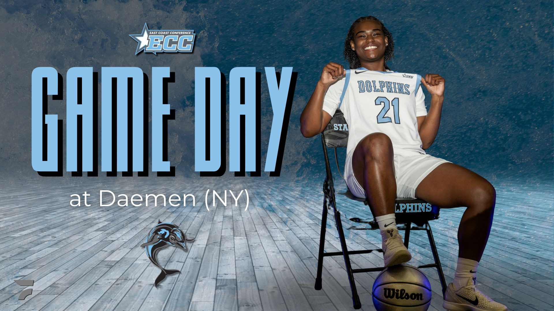 WBB Game Day vs. Daemen (2026)