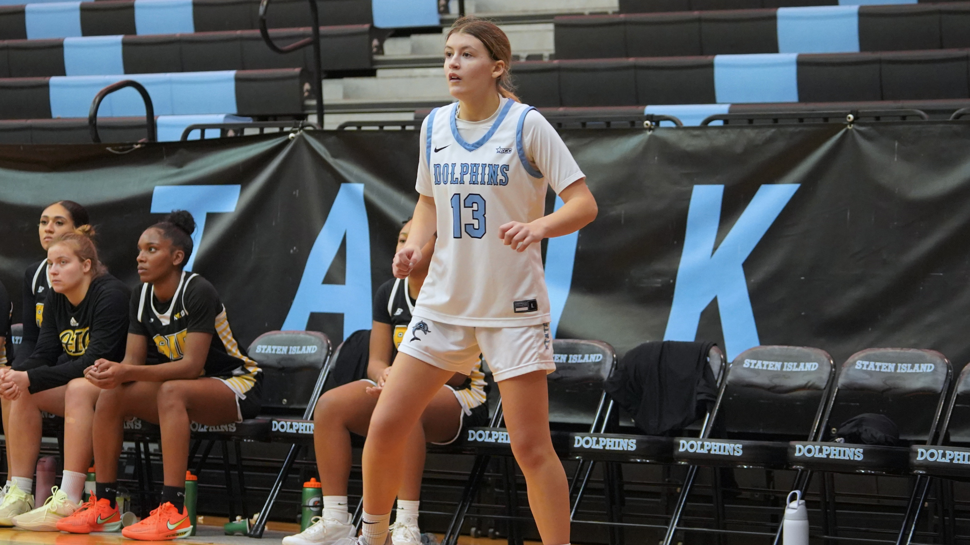 Giuliana Dito vs. AIC (2025)