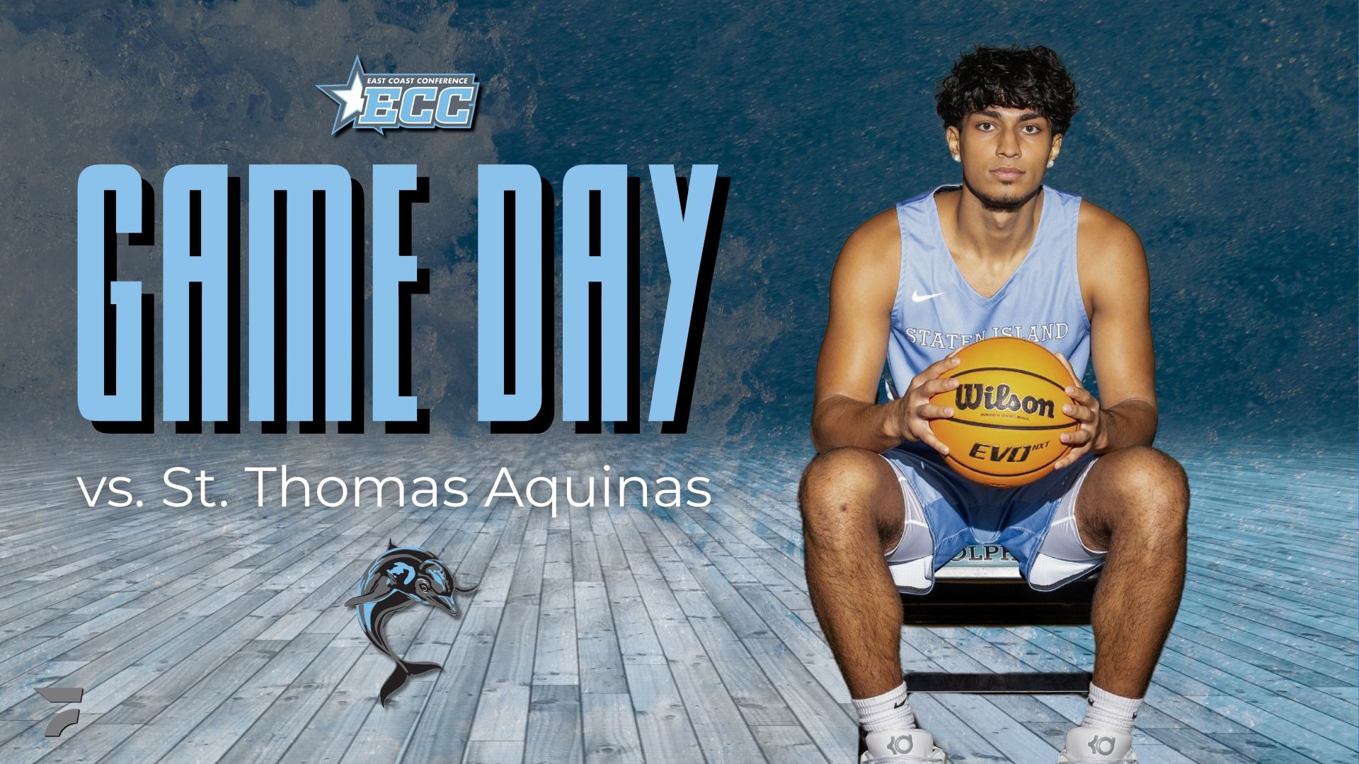 MBB Game Day vs. St. Thomas Aquinas (2026)