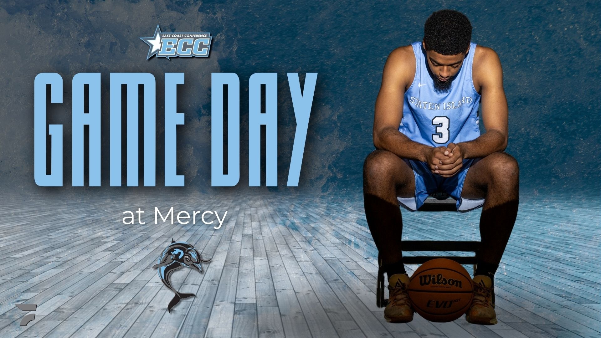 MBB Game Day vs. Mercy (2026)