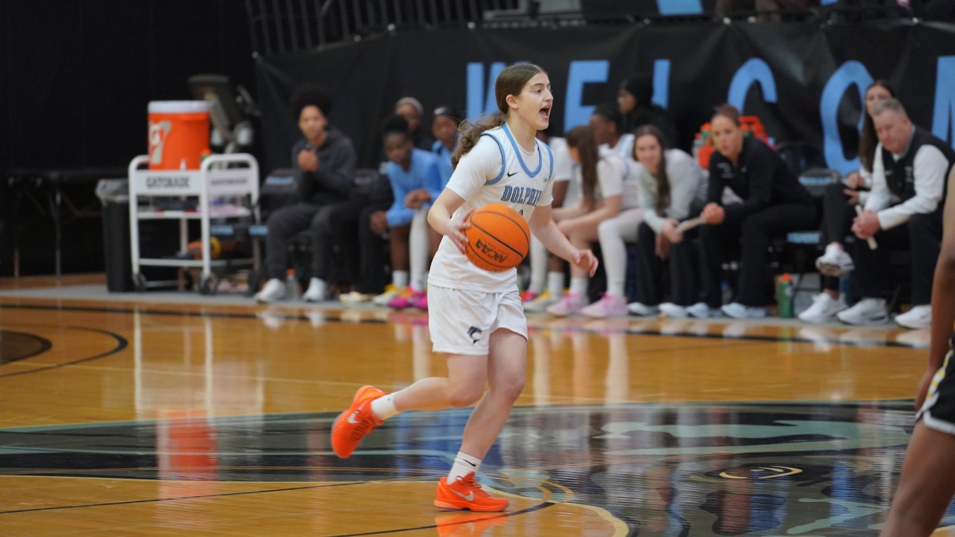 Gemma Singer vs. AIC (2025)