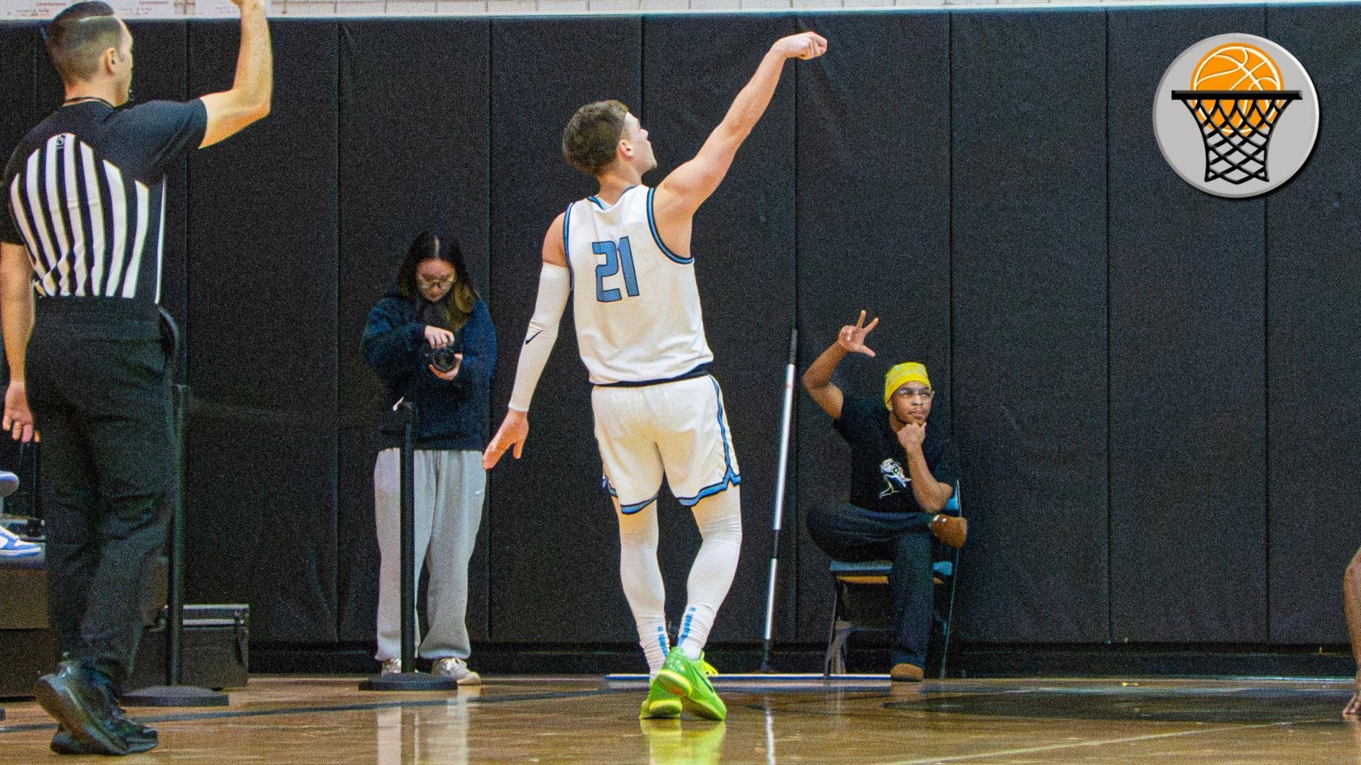 Goldstein MBWA DII/III POW Release (1/20/26)