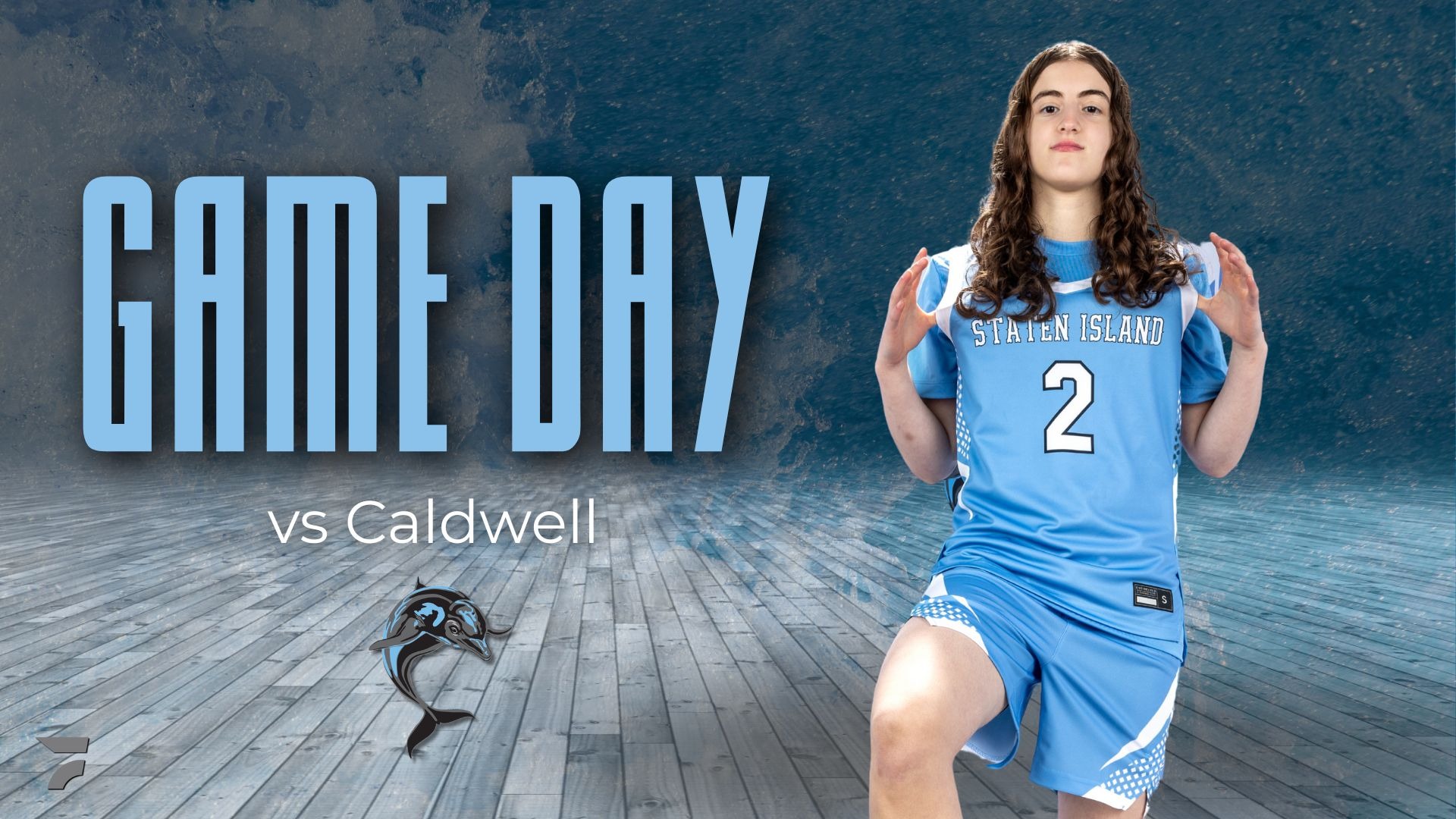 WBB Game Day vs. Caldwell (2026)