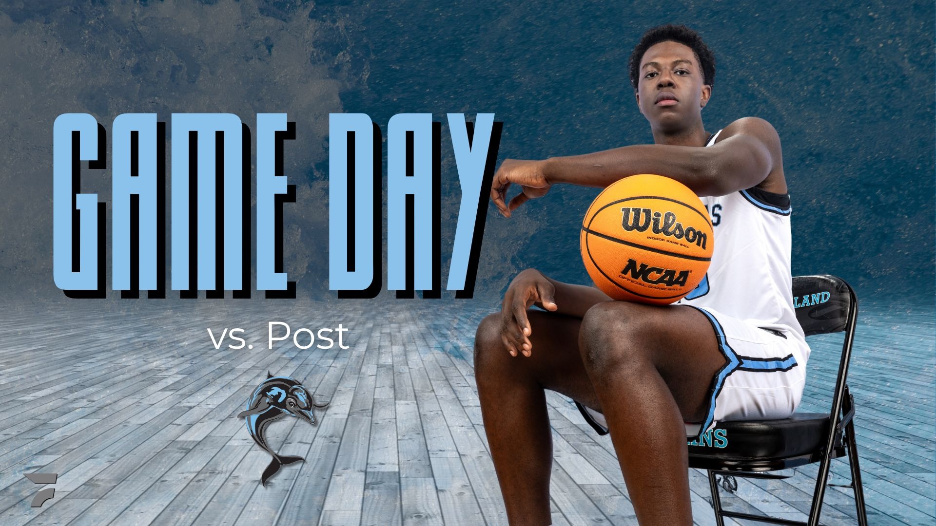 MBB Game Day vs. Post (2026)