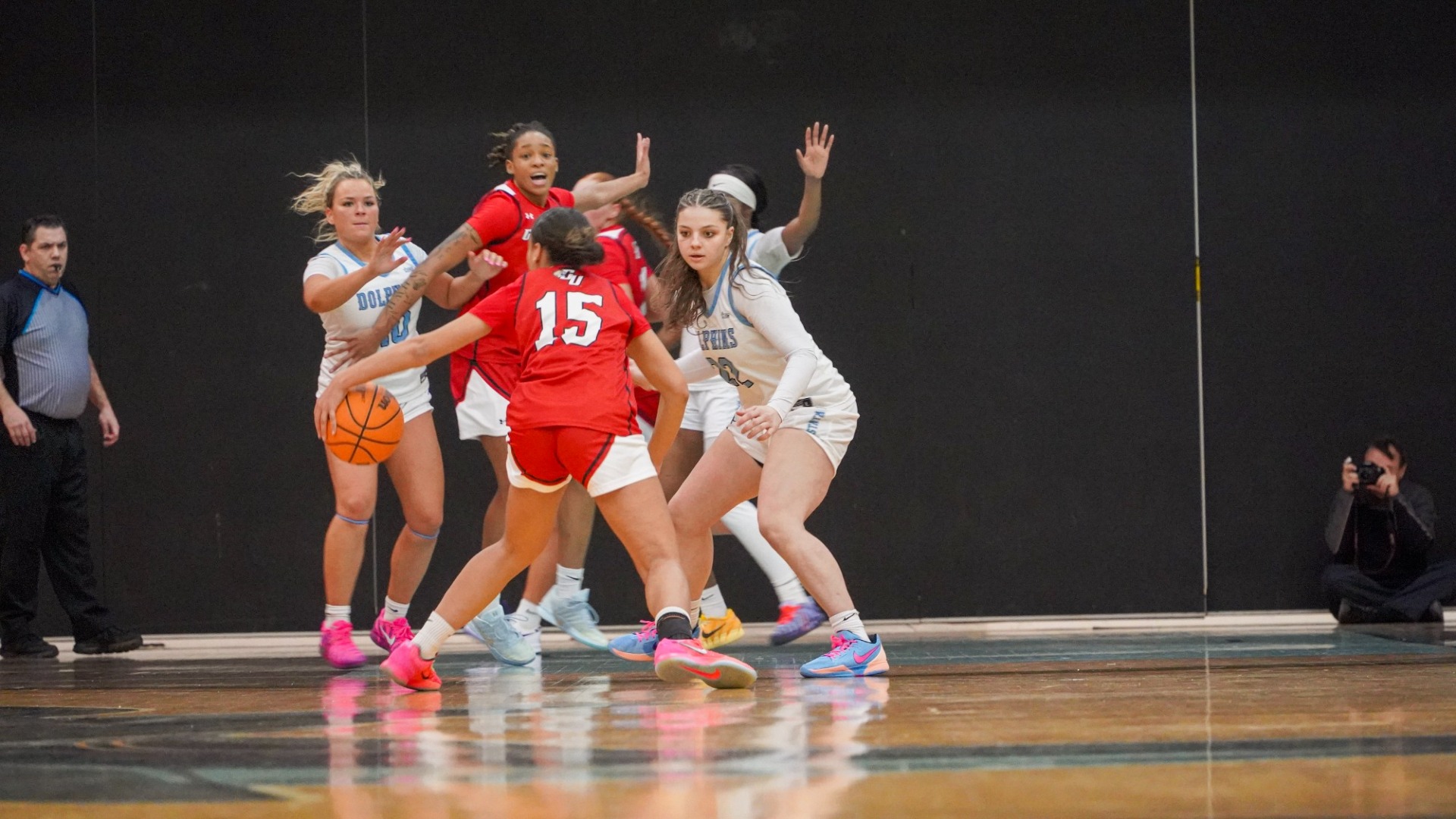 Dorothy Weise vs. Caldwell (2026)