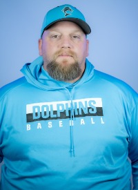 Tom Laino Assistant Coach HS 2026