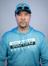 Baseball Head Coach Mike Mauro (2026)