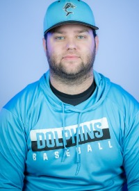 Shendi Ulaj Assistant Coach Baseball HS 2026