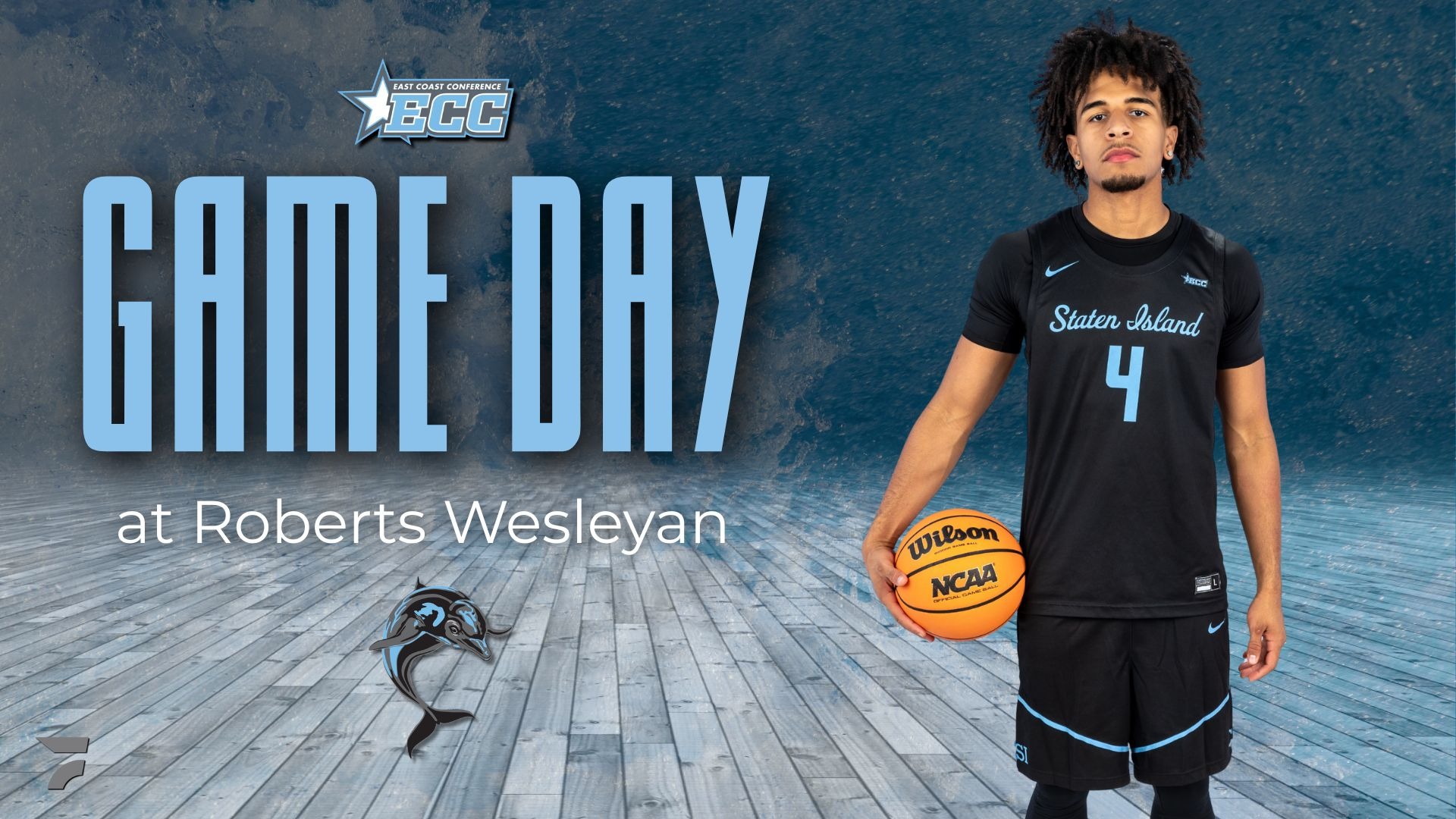 MBB Game Day at Roberts Welseyan (2026)