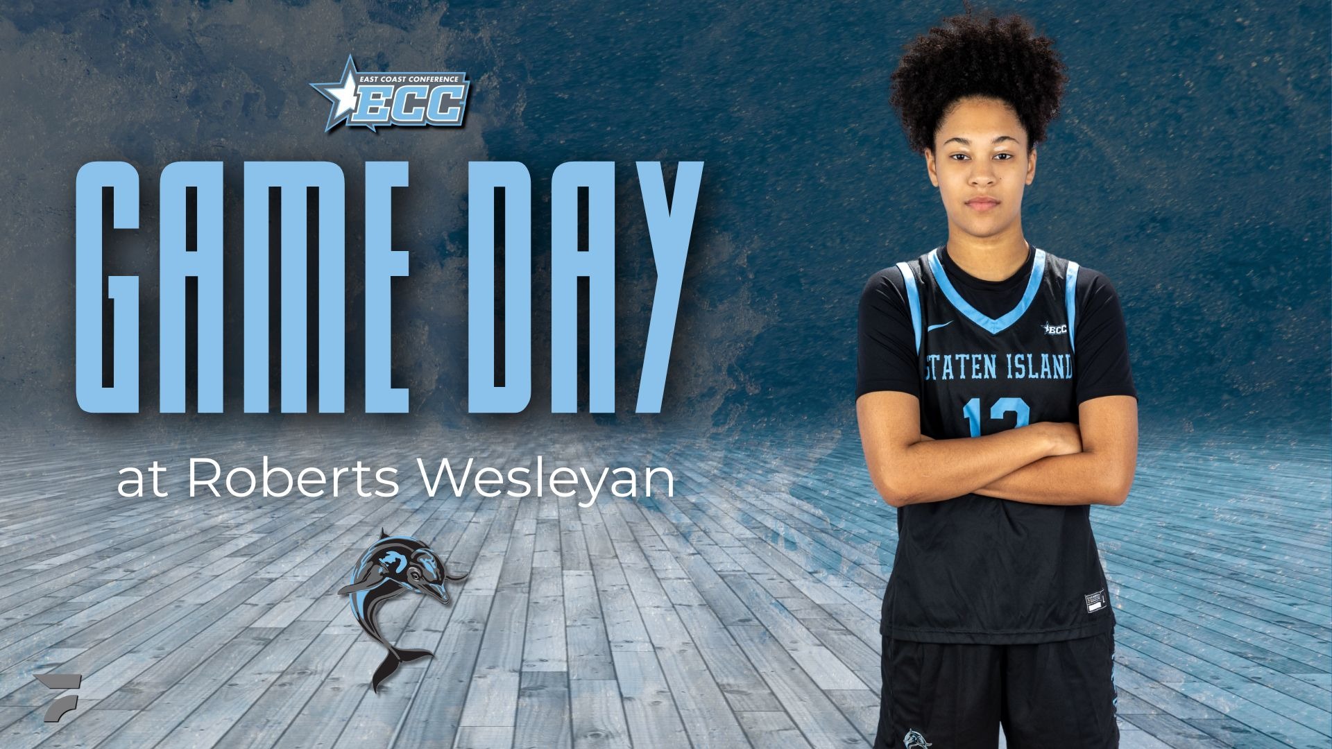 WBB Game Day vs. Roberts Wesleyan (2026)