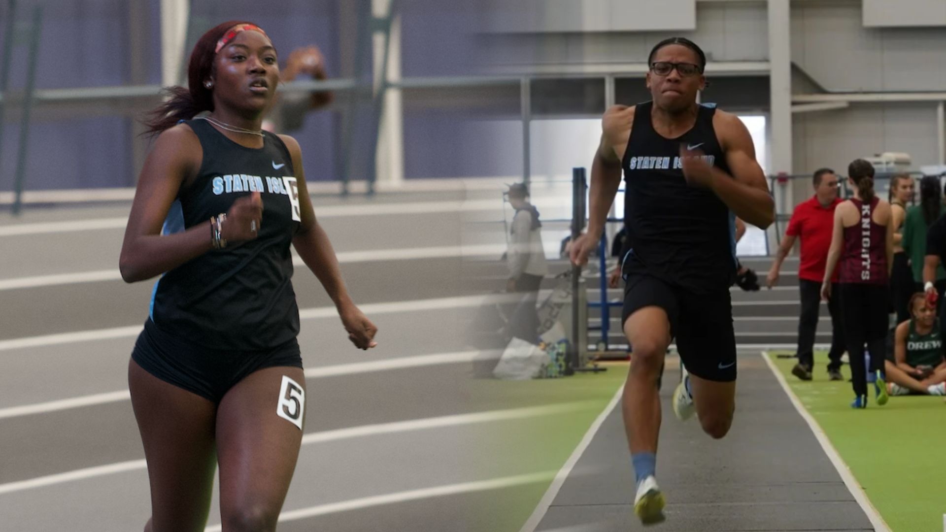 Track and Field Dr. Sander Invite Recap (2026)