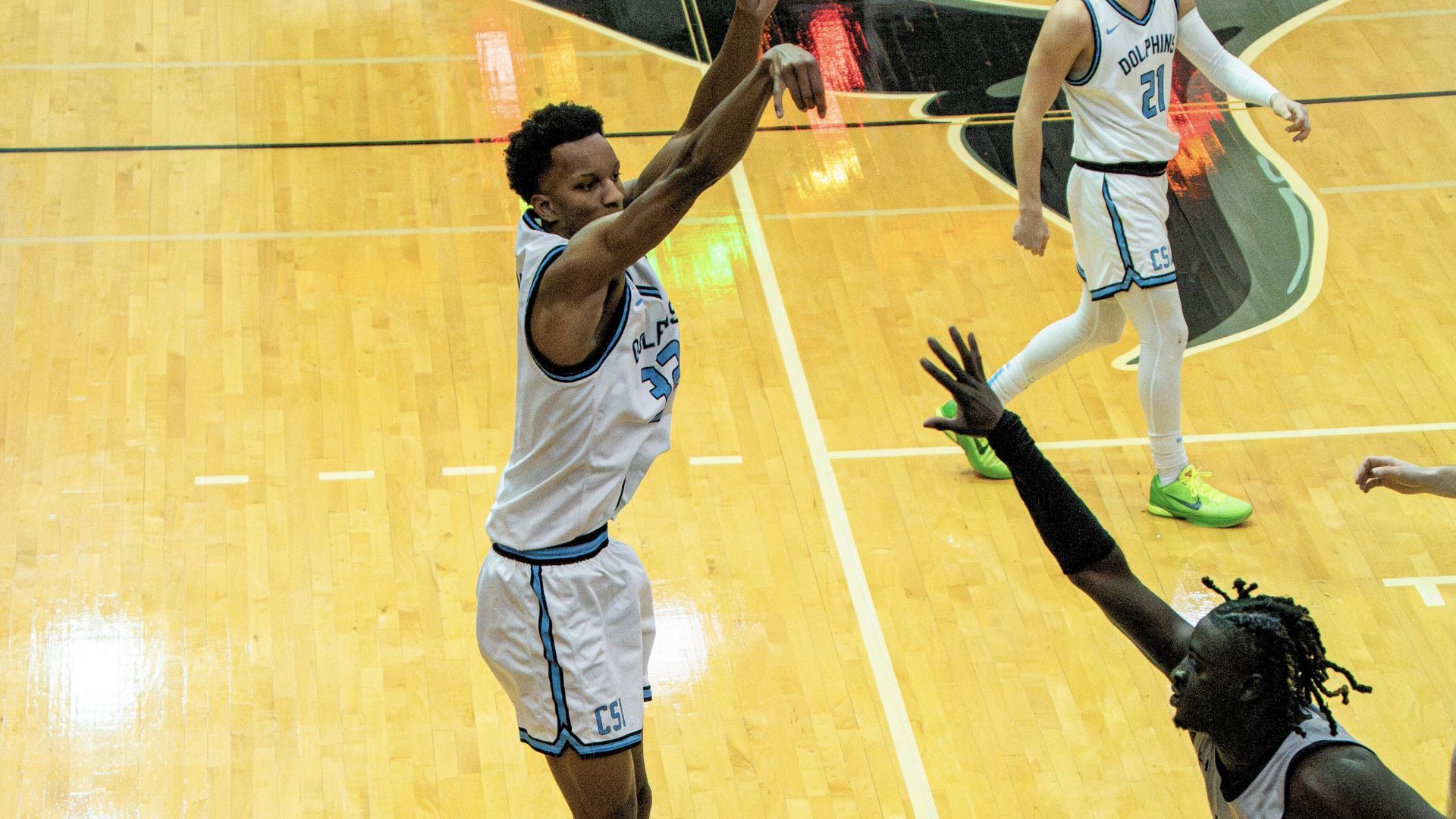 Eric Tynes vs. FPU (2026)