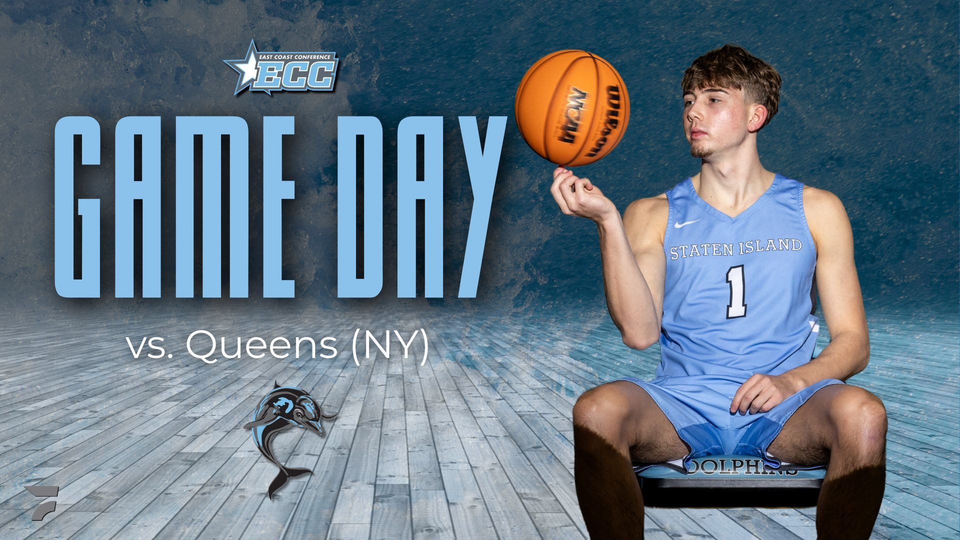 MBB Game Day vs. Queens. (2026)