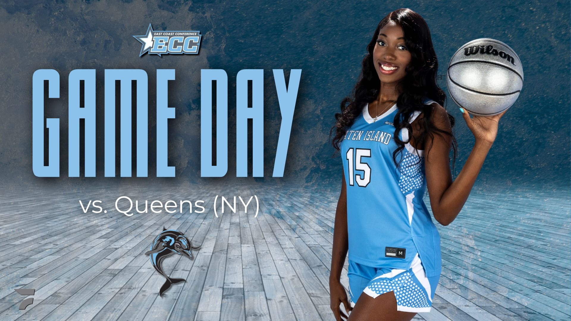 WBB Game Day vs. Queens (2026)