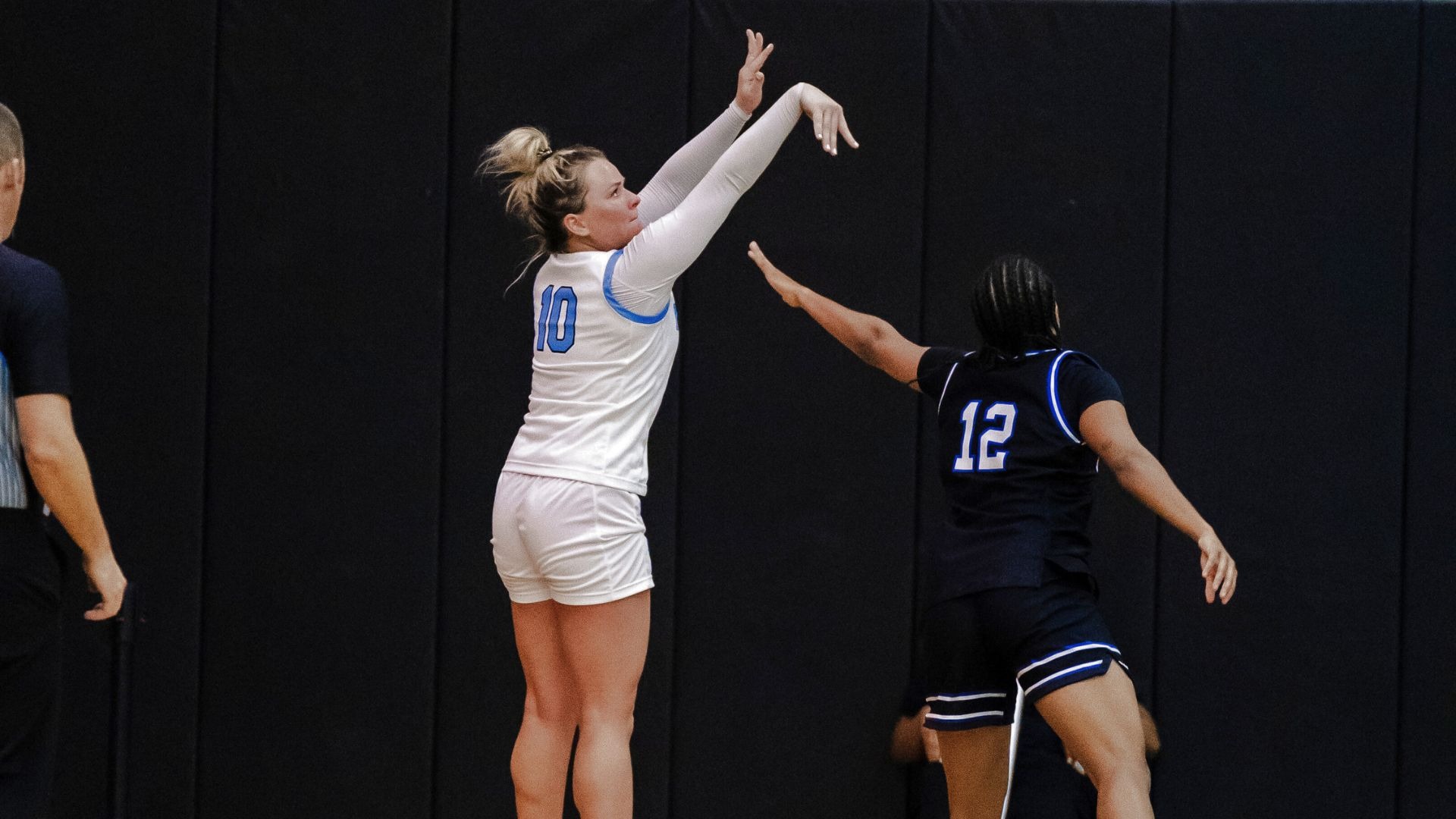 Dana Phelan vs. Bentley (2025)