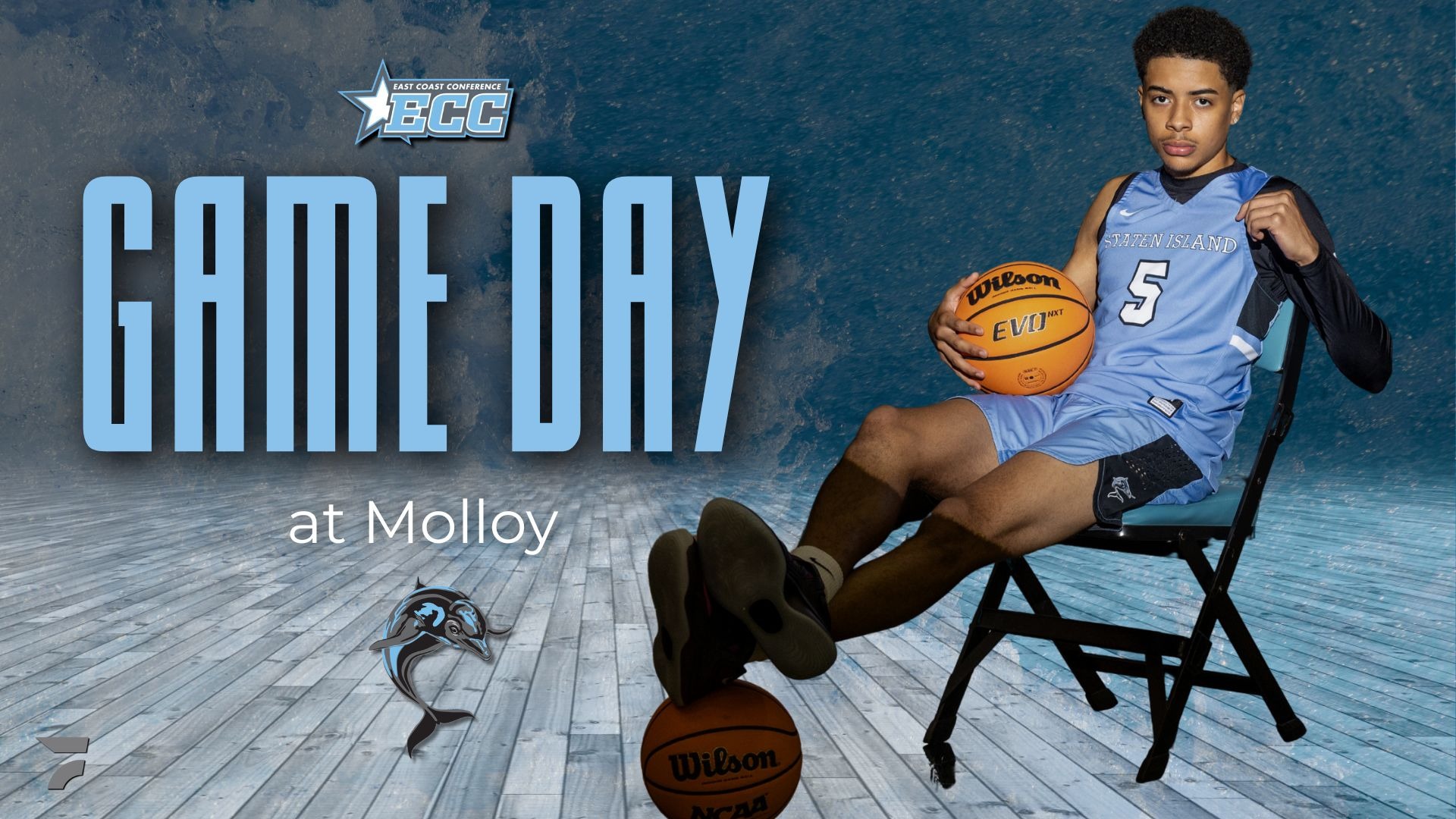 MBB Game Day at Molloy (2026)