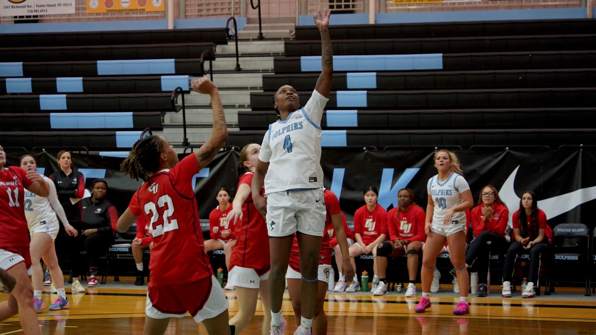 Kyra Rose vs. Caldwell (2026)