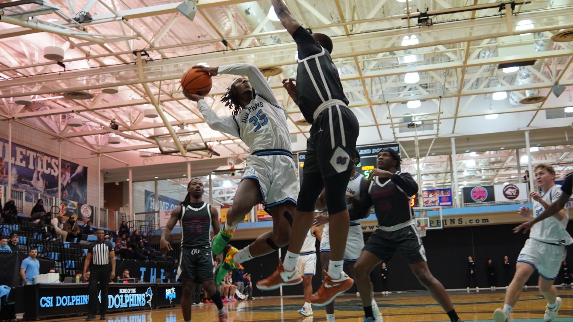 Mitchell Wiggan v. Queens (2026)