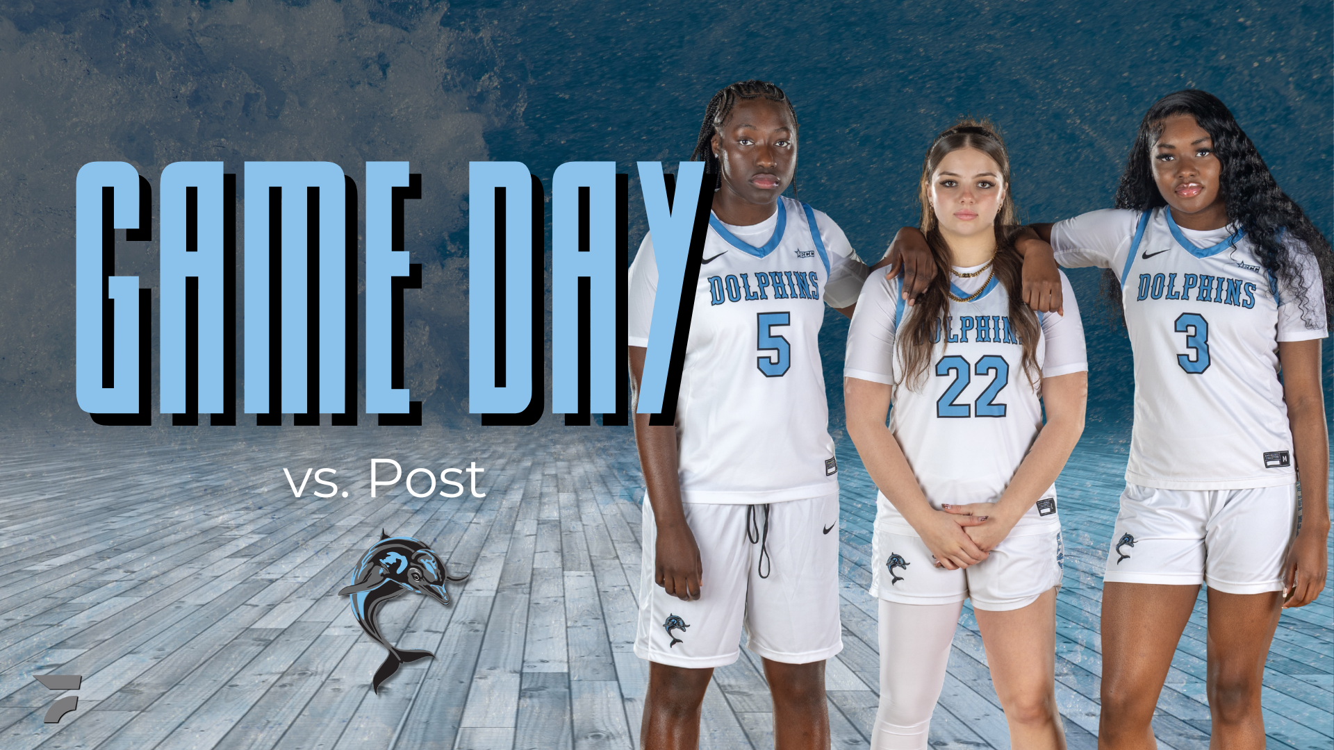 WBB Game Day vs. Post (2026)