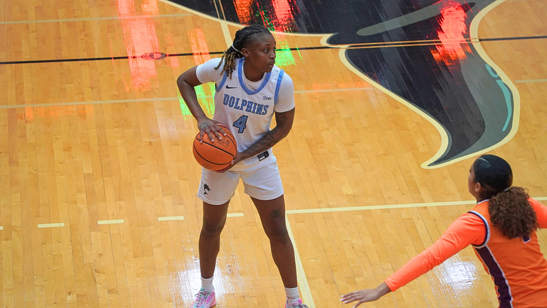 Kyra Rose vs. Assumption (2026)