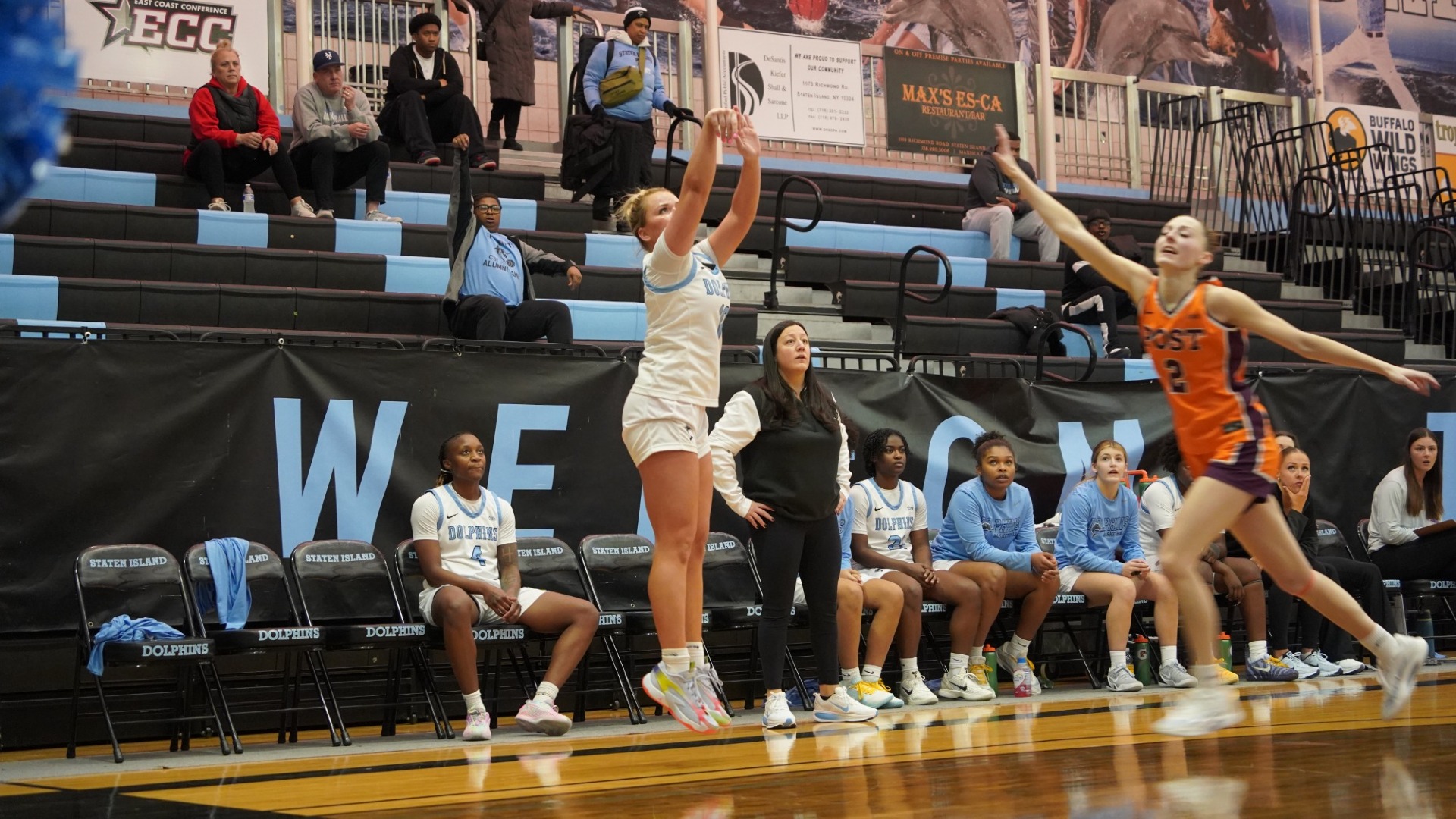 Dana Phelan vs. Post (2026)