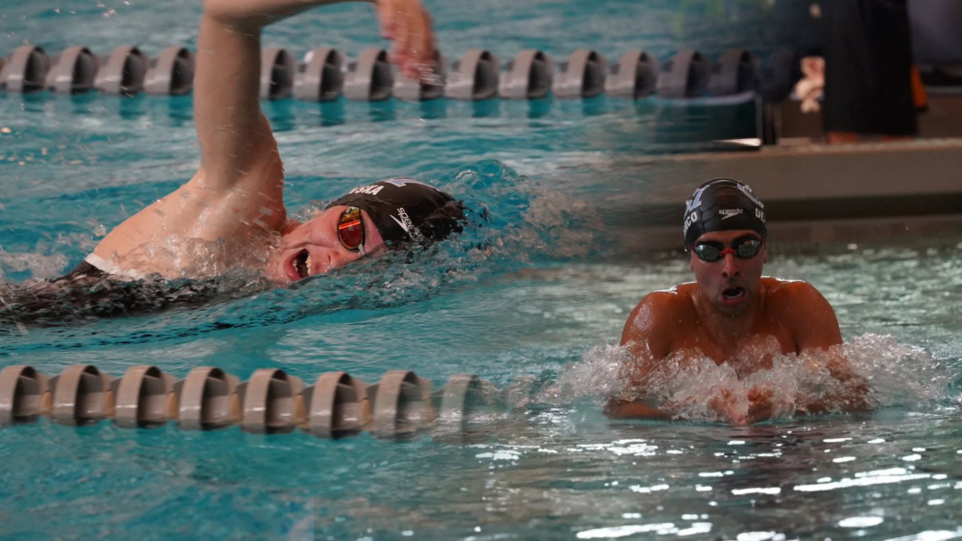 2026 Kick-Off Invite Release (Swim)
