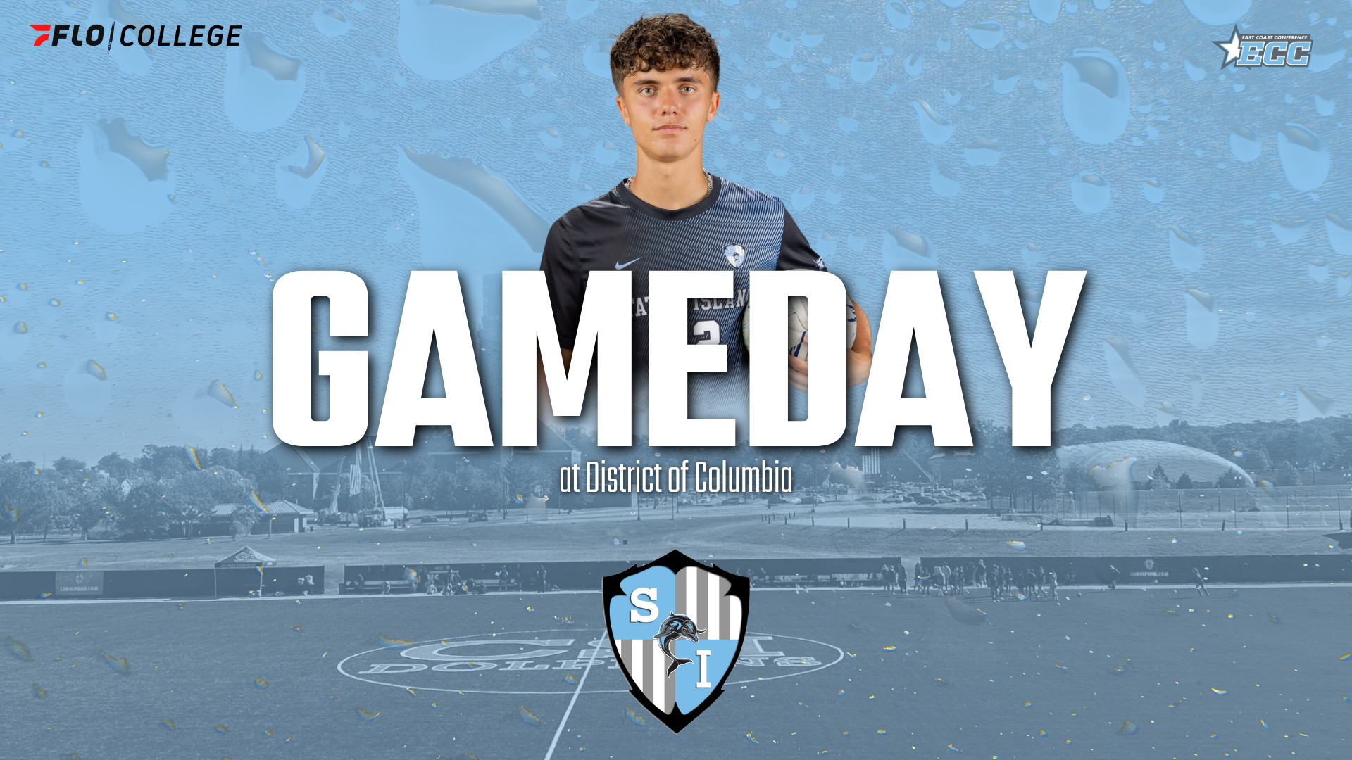 MSOC GAME DAY AT UDC (2026)