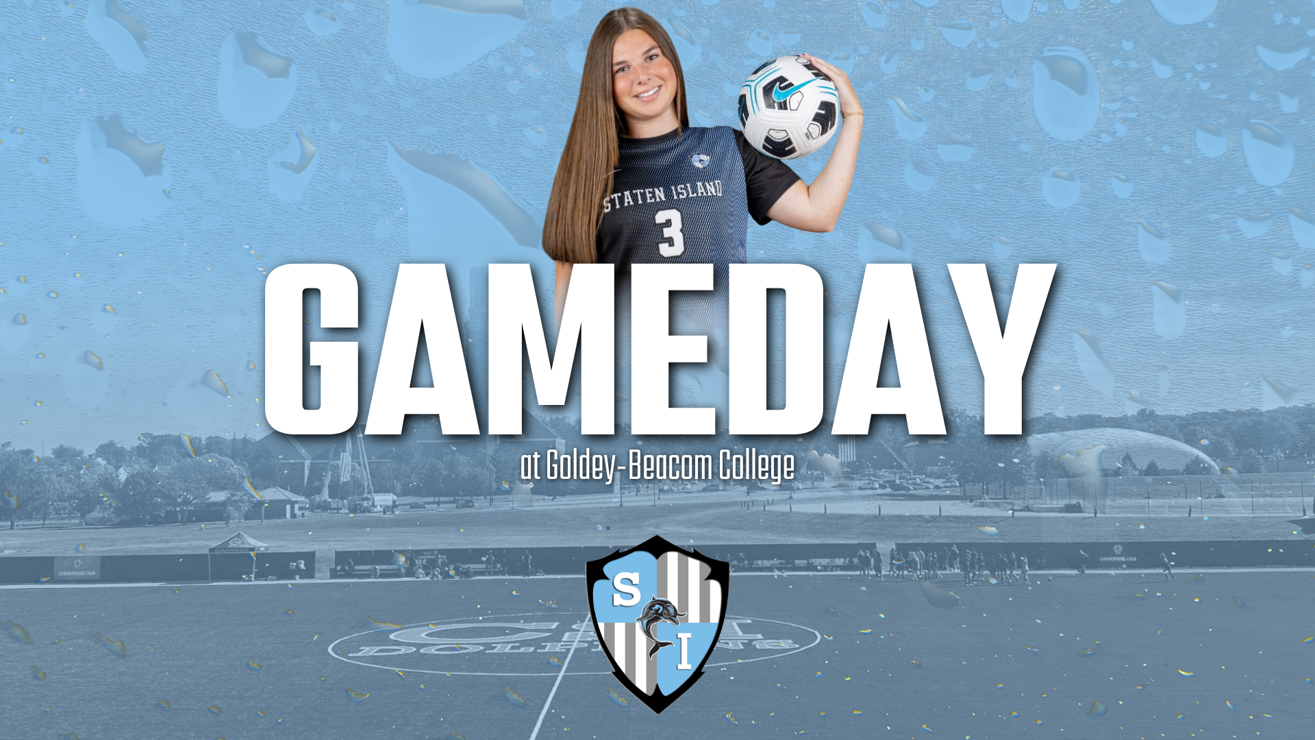 WSOC GAME DAY AT GOLDEY-BEACOM (2026)