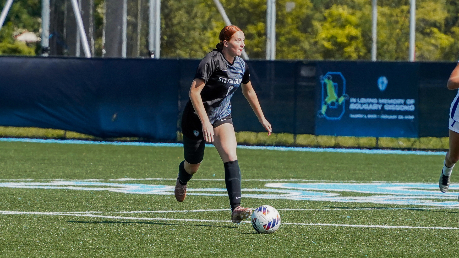 Sara O'Donnell vs. Daemen (2026)