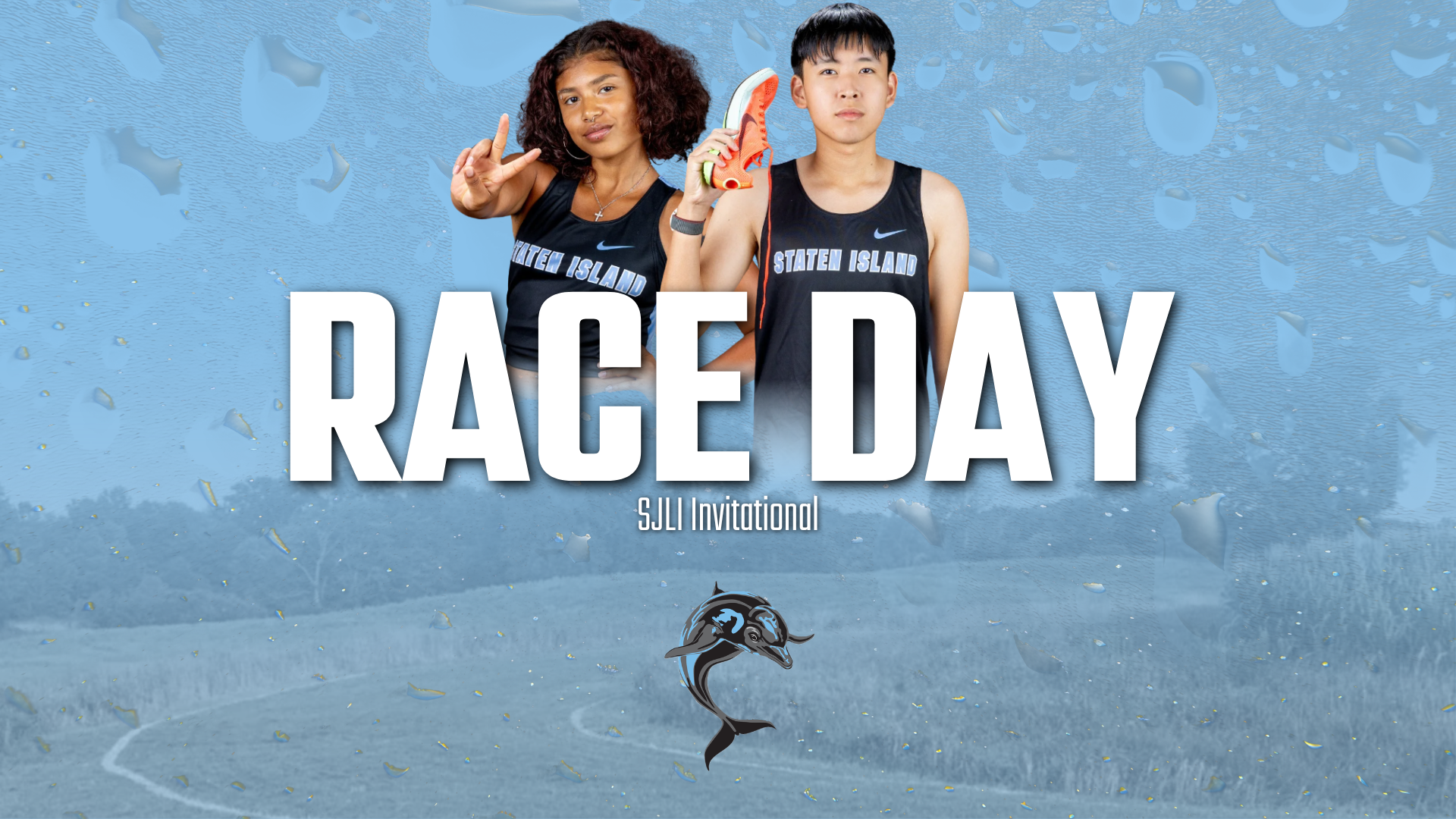 XC MEET DAY SJLI INVITATIONAL (2026)