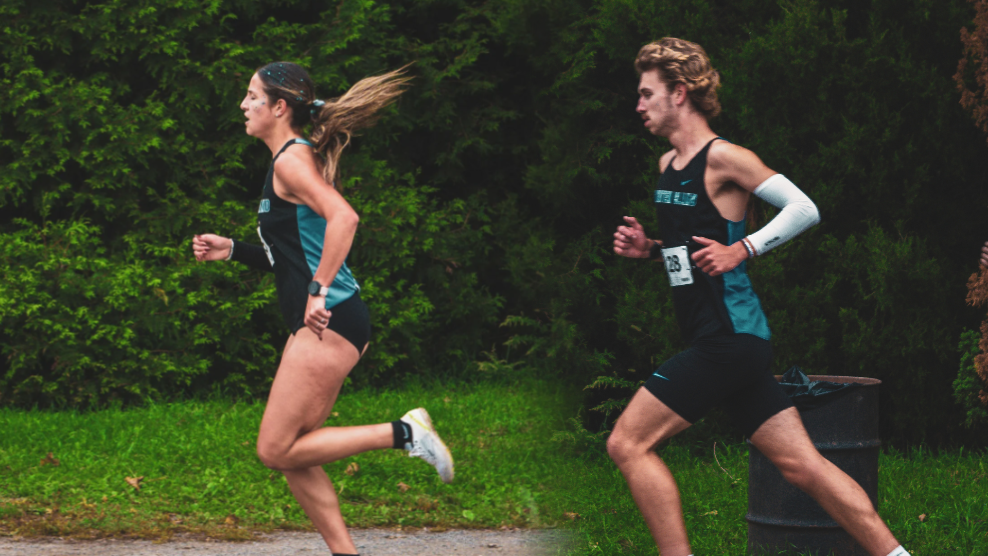 XC Recap at SJLI Invite (2026)