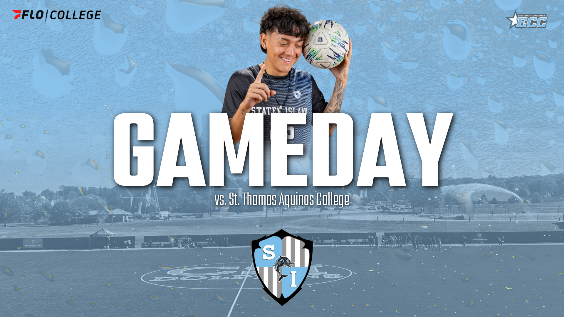 MSOC GAME DAY VS. STAC (2026)